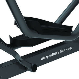 Life Fitness Crosstrainer E3 Track Connect
