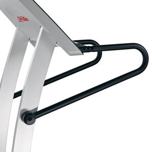 Life Fitness Laufband F1 Smart