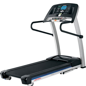 Life Fitness Laufband F1 Smart