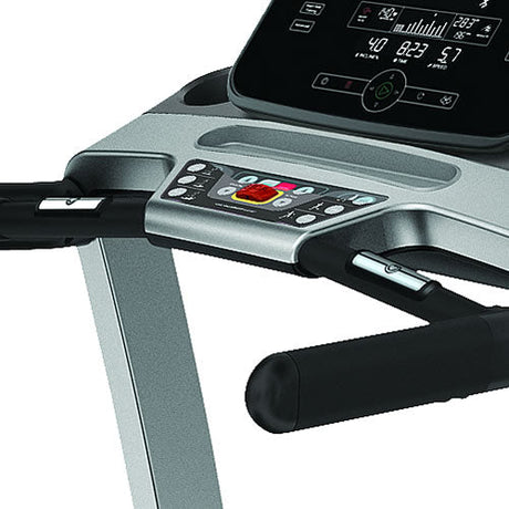 Life Fitness Laufband F3 Track Connect