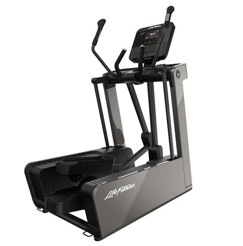 Life Fitness Crosstrainer FS4