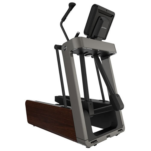 Life Fitness Crosstrainer FS4