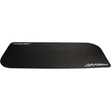 Life Fitness Premium Fitness-Bodenschutzmatte medium 250x100cm