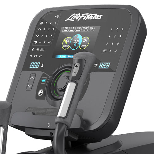 Life Fitness Crosstrainer FlexStrider Trainer  