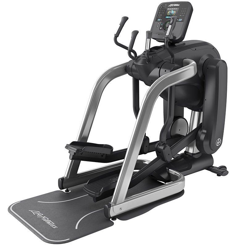 Life Fitness Crosstrainer FlexStrider Trainer  