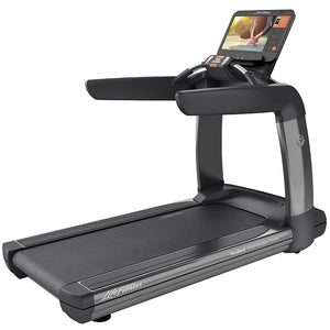 Life Fitness Platinum Club Series Lifecycle®  Laufband Discover SE3 HD Konsole