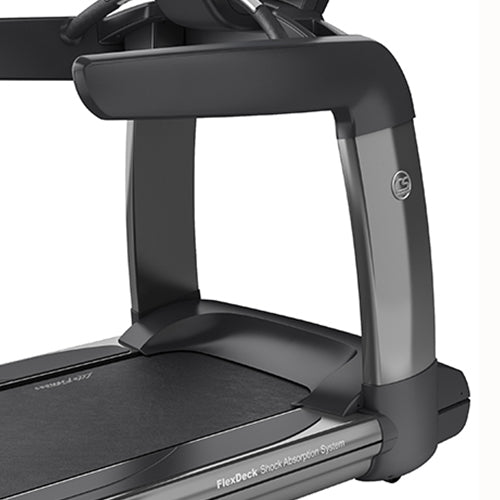 Life Fitness Platinum Club Series Lifecycle®  Laufband Discover SE3 HD Konsole