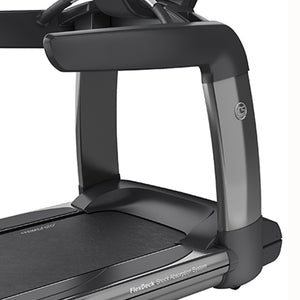 Life Fitness Platinum Club Series Lifecycle®  Laufband Discover SE3 HD Konsole