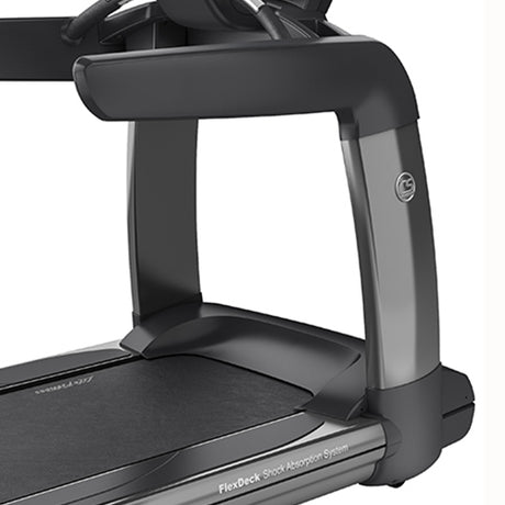 Life Fitness Platinum Club Series Lifecycle®  Laufband Discover SE3 HD Konsole