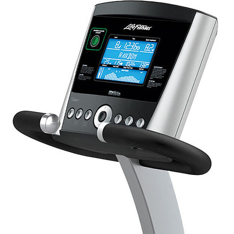 Life Fitness R3 Go