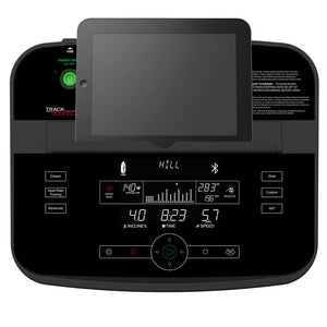 Life Fitness Laufband T3 Track Connect