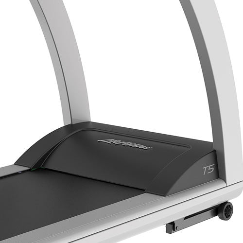 Life Fitness Laufband T5 Go