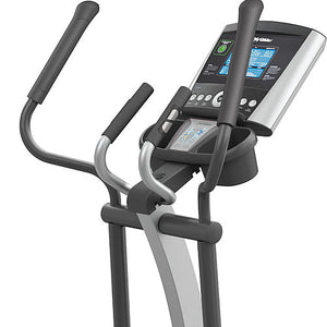 Life Fitness X1 Go