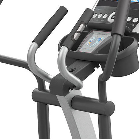 Life Fitness X1 Go