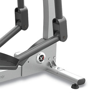 Life Fitness X1 Go