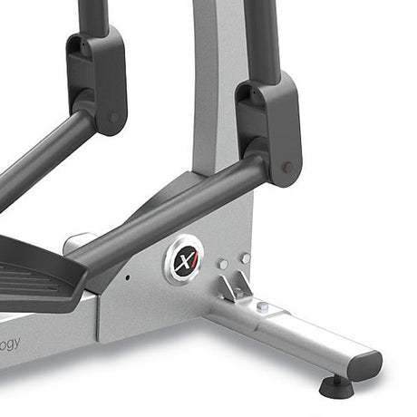 Life Fitness X1 Go