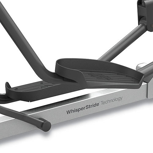 Life Fitness X1 Go