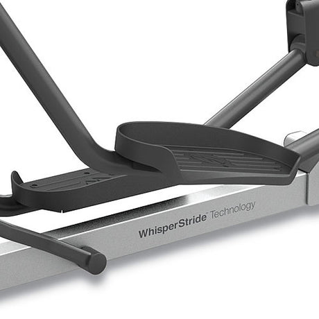 Life Fitness X1 Go