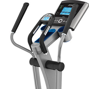 Life Fitness X8 Go