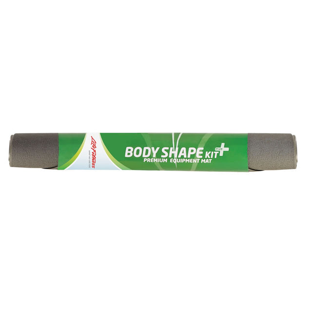 Life Fitness Unterlegmatte