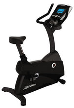 Life Fitness C3 Basic/ Advanced