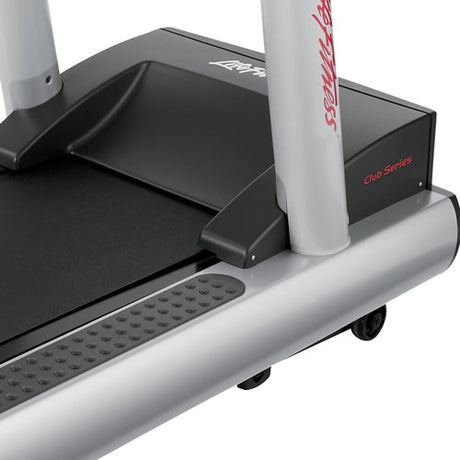 Life Fitness Laufband CSTE
