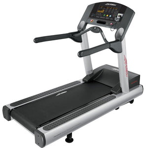 Life Fitness Laufband CSTE