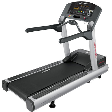 Life Fitness Laufband CSTE