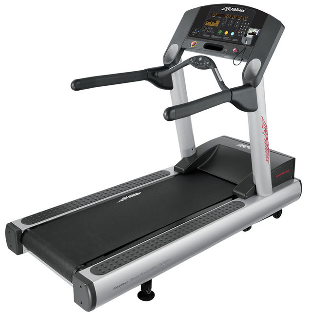 Life Fitness Laufband CSTE