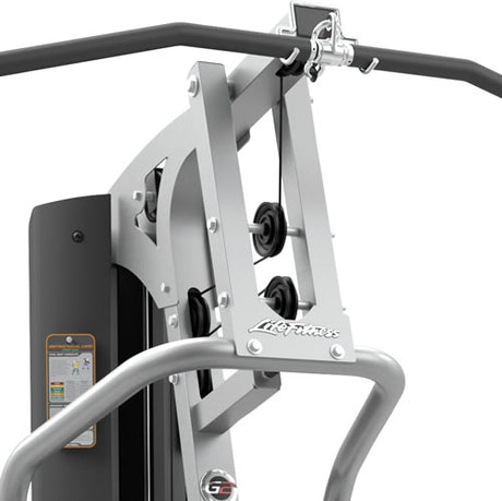 Life Fitness Kraftstation G2