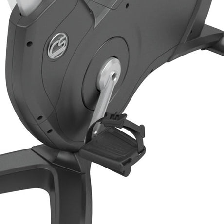 Life Fitness Platinum Club Series Lifecycle® Engage™