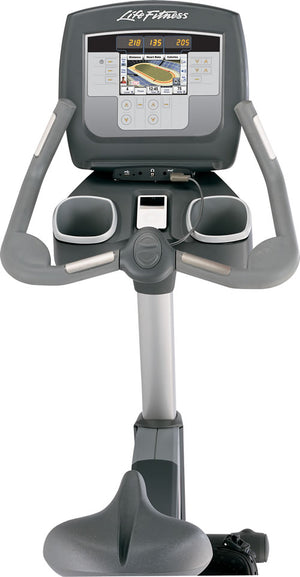 Life Fitness Platinum Club Series Lifecycle® Inspire™