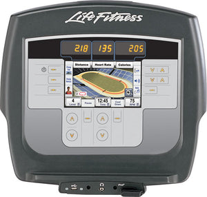 Life Fitness Platinum Club Series Lifecycle® Inspire™