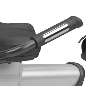 Life Fitness Platinum Club Series Recumbent Lifecycle® Engage™