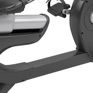 Life Fitness Platinum Club Series Recumbent Lifecycle® Engage™