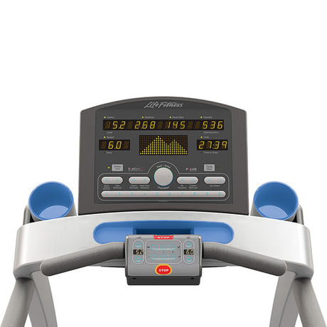 Life Fitness T5.5