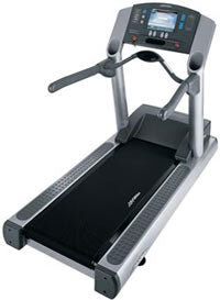 Life Fitness T9e