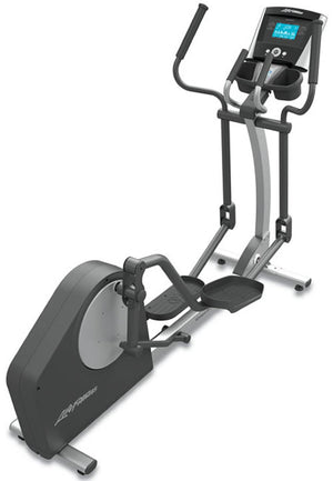 Life Fitness X1 Basic