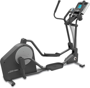 Life Fitness X3 Advanced