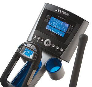Life Fitness X8 Advanced