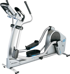 Life Fitness X8 Advanced