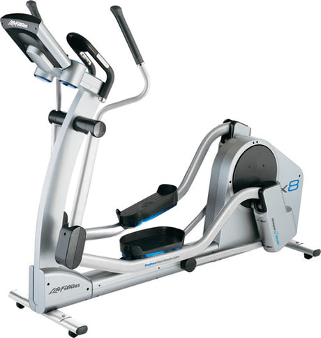 Life Fitness X8 Advanced