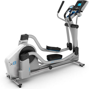 Life Fitness X8 Basic