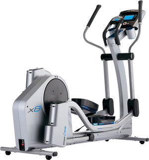 Life Fitness X8 Basic