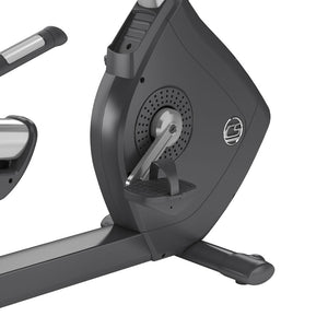 Life Fitness Platinum Club Series PCS Liegeergometer Discover SE3 HD