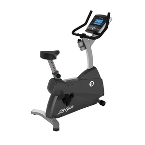 Life Fitness Ergometer C1 Go