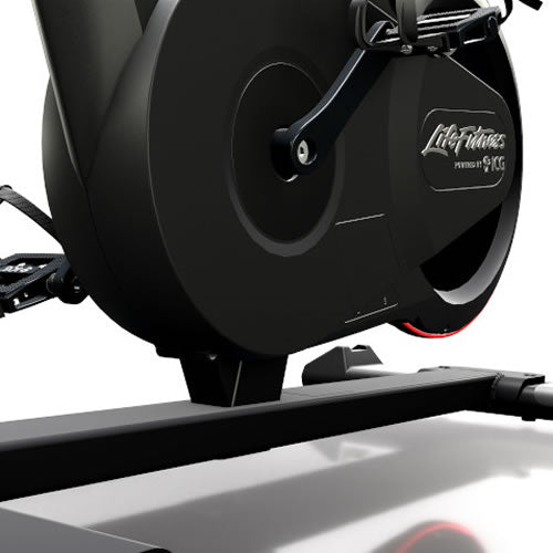 Life Fitness ICG IC5 Indoor Cycle