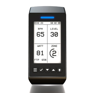 Life Fitness ICG IC3 Indoor Cycle