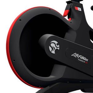 Life Fitness Indoor Cycle IC7 Powered by ICG