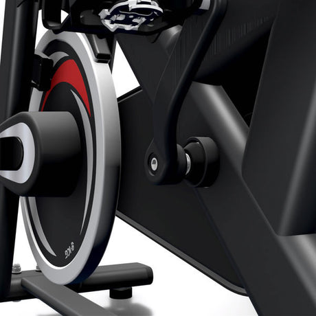 Life Fitness Indoor Cycle IC2 Powered by ICG
